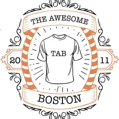 theawesomeboston.com's icon