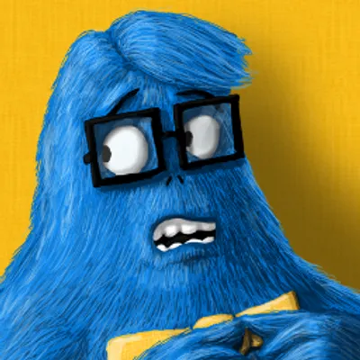 theawkwardyeti.com's icon