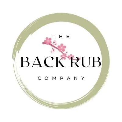 thebackrubcompany.com's icon