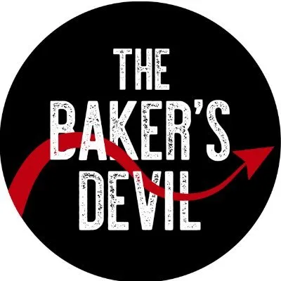thebakersdevil.com's icon