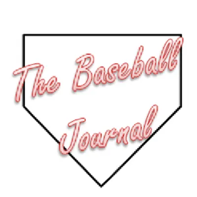 thebaseballjournal.com's icon