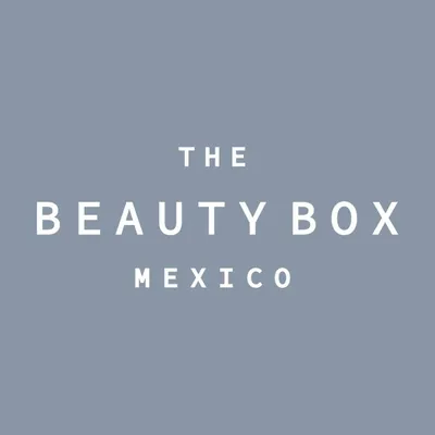 thebeautyboxmexico.com's icon