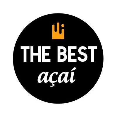 thebestacai.com.br's icon