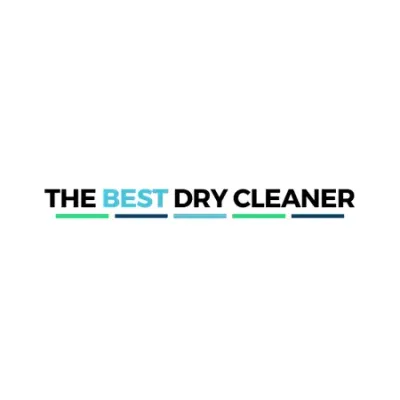 the Best Dry Cleaner's icon