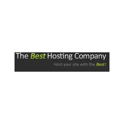 The Best Hosting Company's icon