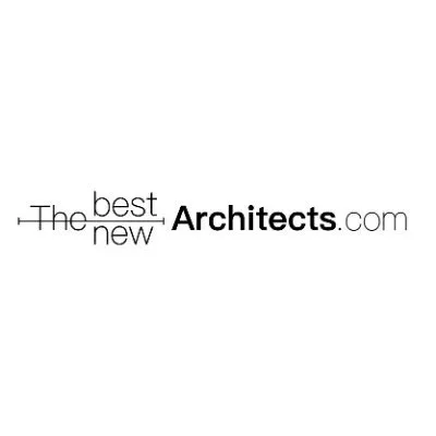 thebestnewarchitects.com's icon