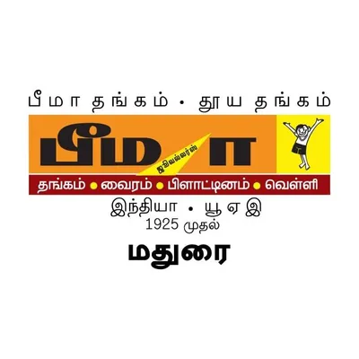 thebhimajewellery.com's icon