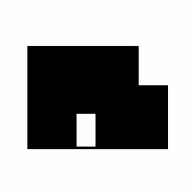 thebigblackbuilding.com's icon