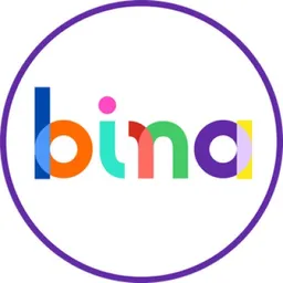 bina