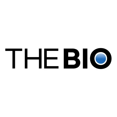THE BIO (더바이오)'s icon