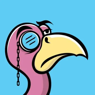thebirdist.com's icon