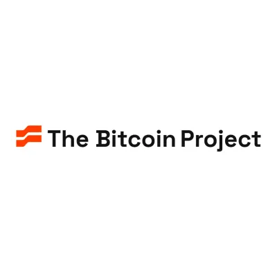The Bitcoin Project's icon