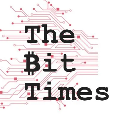 thebittimes.com's icon