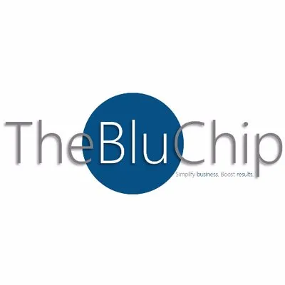 thebluchip.com's icon