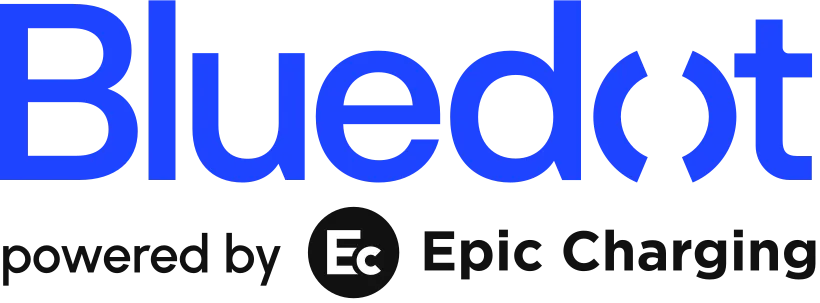 Bluedot logo