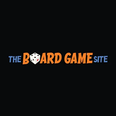 The Board Game Site's brand icon