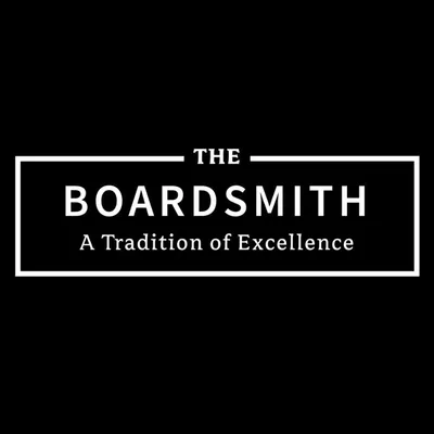 theboardsmith.com's icon