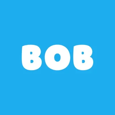 thebobdigital.com's icon