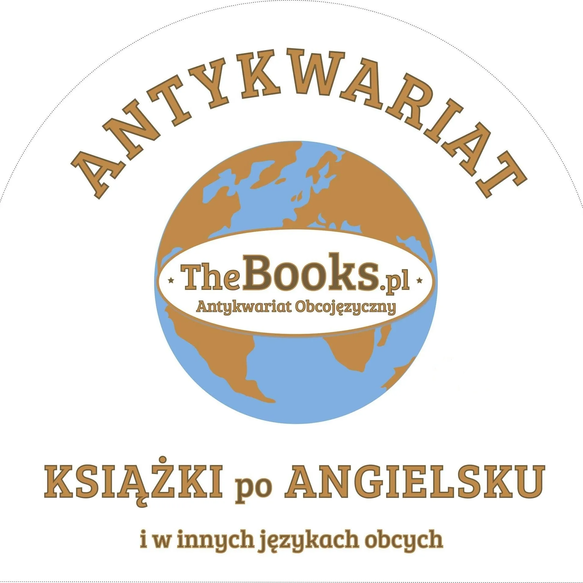 TheBooks.pl Paweł Woźniak JDG