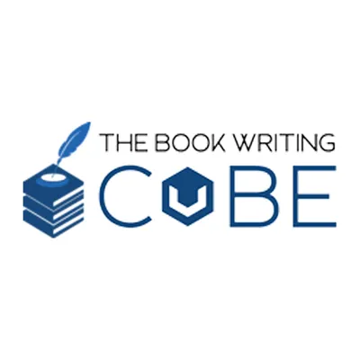 thebookwritingcube.com's icon