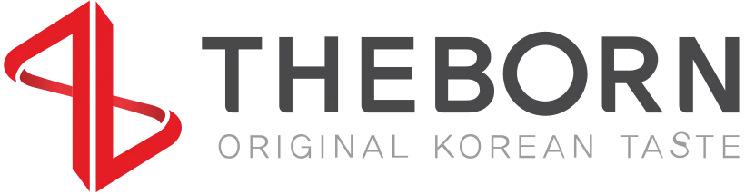 더본코리아 logo