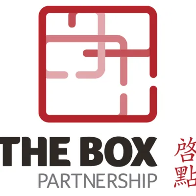 theboxpartnership.com's icon