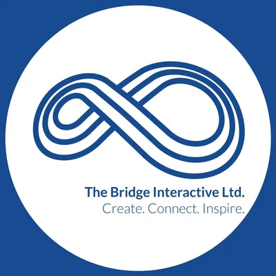 thebridgeinteractive.com's icon