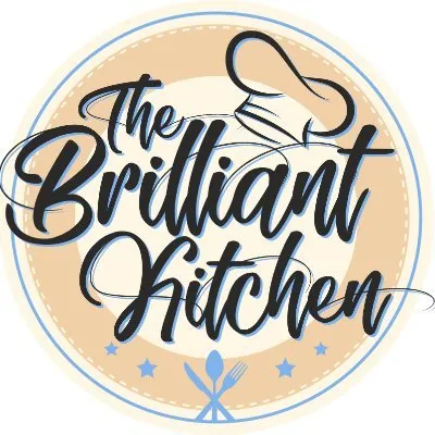 thebrilliantkitchen.com's icon