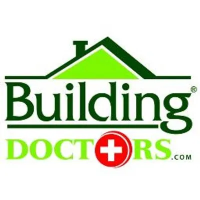 thebuildingdoctors.com's icon