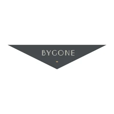 The Bygone's brand icon