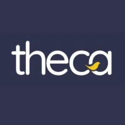 theca.com's icon