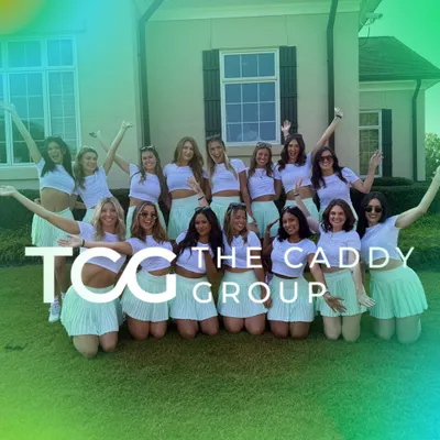 thecaddygirls.com's icon