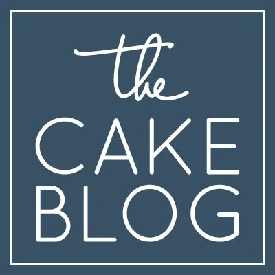 thecakeblog.com's icon
