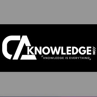 thecaknowledge.com's icon