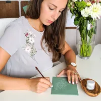 The Calligraphy Box Discount Codes