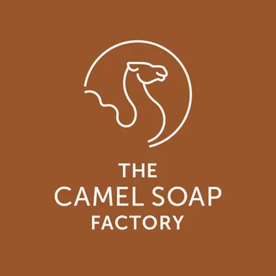 thecamelsoapfactory.com's icon