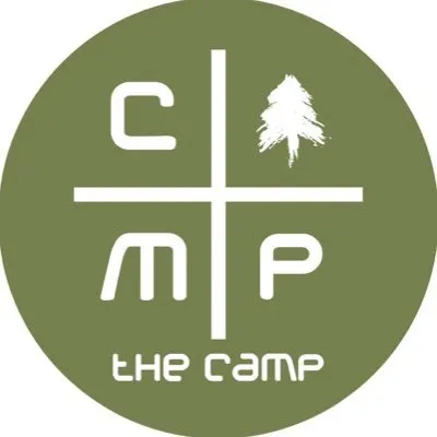 thecampsite.com's icon