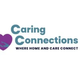 thecaringconnections.com's icon