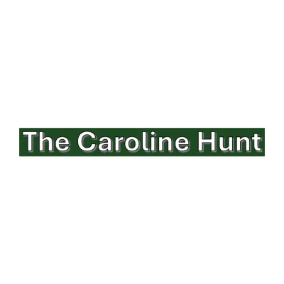 The Caroline Hunt's brand icon