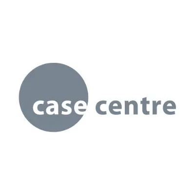 thecasecentre.org logo