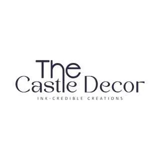 thecastledecor.in's icon
