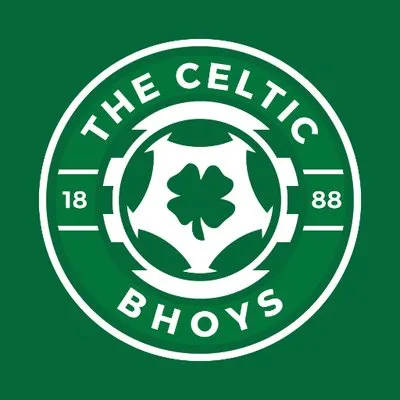 thecelticbhoys.com's icon
