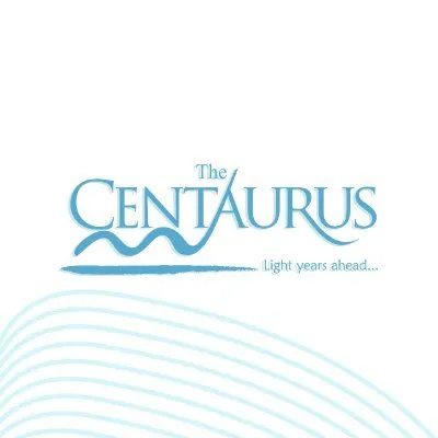 thecentaurus.com's icon