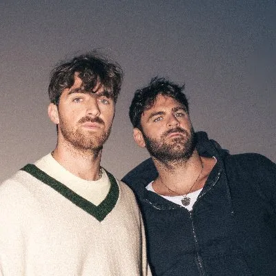 The Chainsmokers's icon