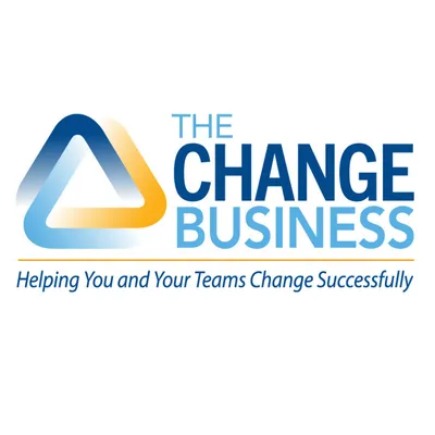 thechangebusiness.com's icon