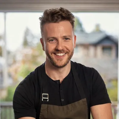 thechefoutwest.com's icon