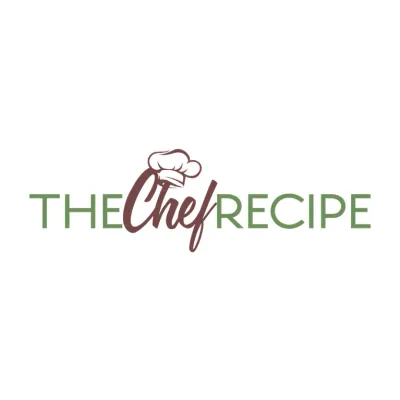 The Chef Recipe's icon