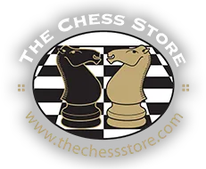 The Chess Store logo