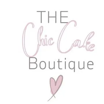 thechiccakeboutique.com's icon