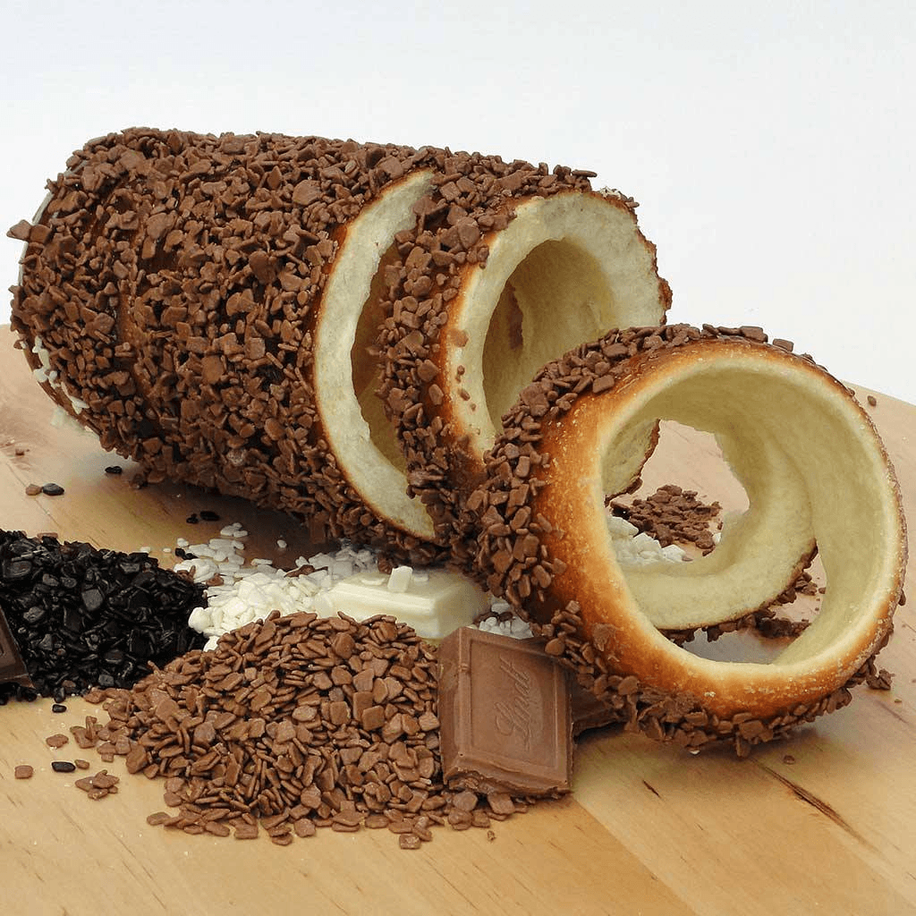 Thechimneycakes